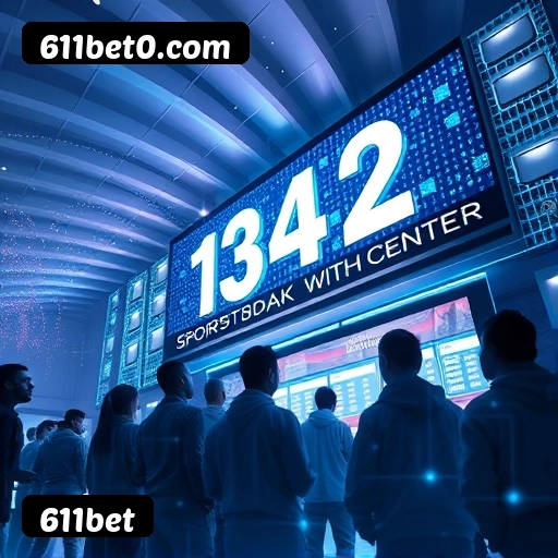 611bet screen